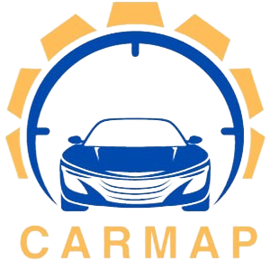 ỨNG DỤNG QUẢN LÝ CARMAP