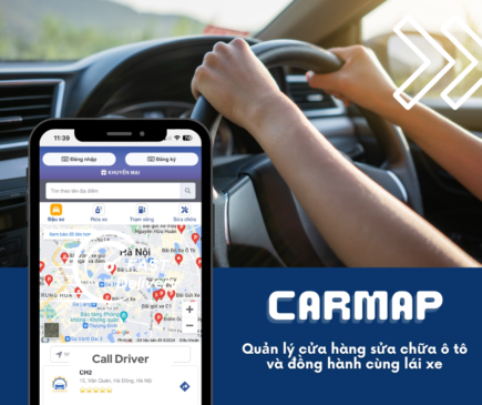 carmap