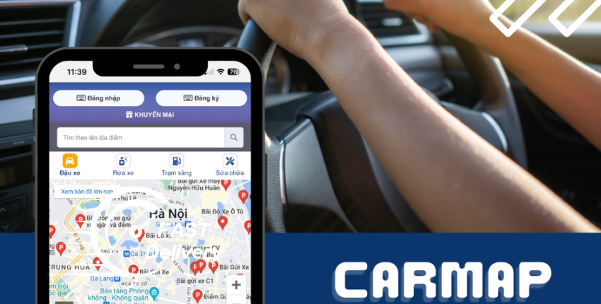 carmap