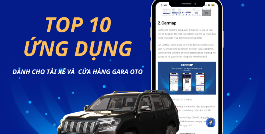 tài xế ứng dụng